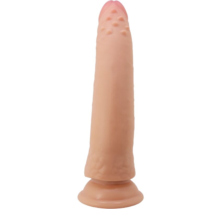 Pretty Love - Kable Super Realistischer Penis 21 Cm Fleischmodell 2