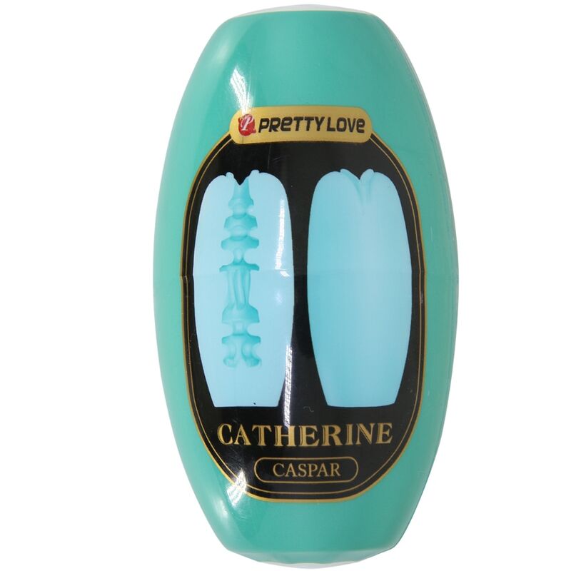 Pretty Love - Catherine Mã„Nnlicher Masturbator Grãœn