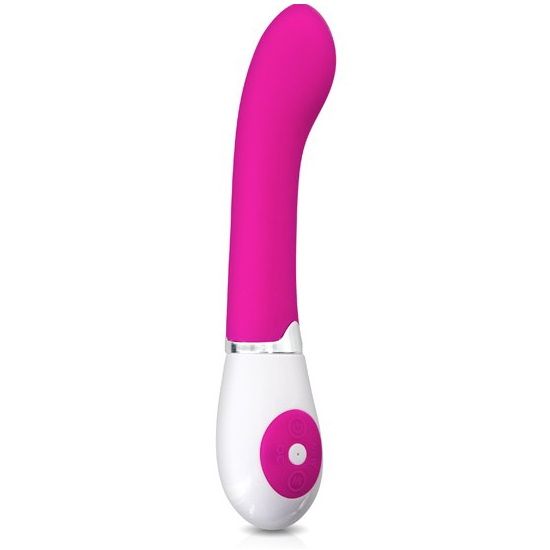 PRETTY LOVE - FLIRTATION DANIEL VIBRATOR - Muwana