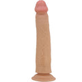 Pretty Love - Sharife Realistischer Dildo 25 Cm Fleisch