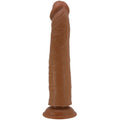 Pretty Love - Sharife Realistischer Dildo 25 Cm Braun