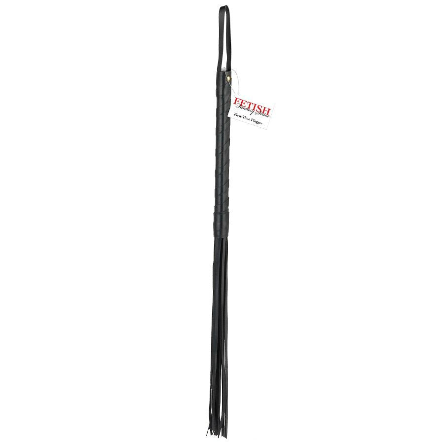 FETISH FANTASY SERIES - Erstmalliger Flogger