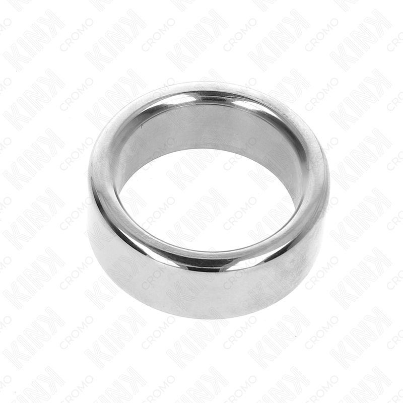 Kink - Metall Penisring 3 Cm