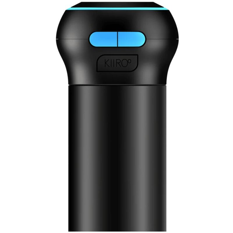 Kiiroo “ Schwarzer Interaktiver Controller
