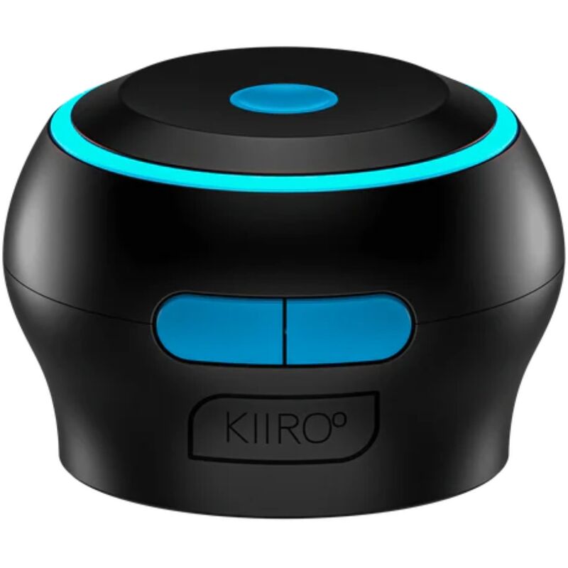 Kiiroo “ Schwarzer Interaktiver Controller
