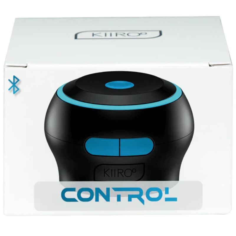 Kiiroo “ Schwarzer Interaktiver Controller