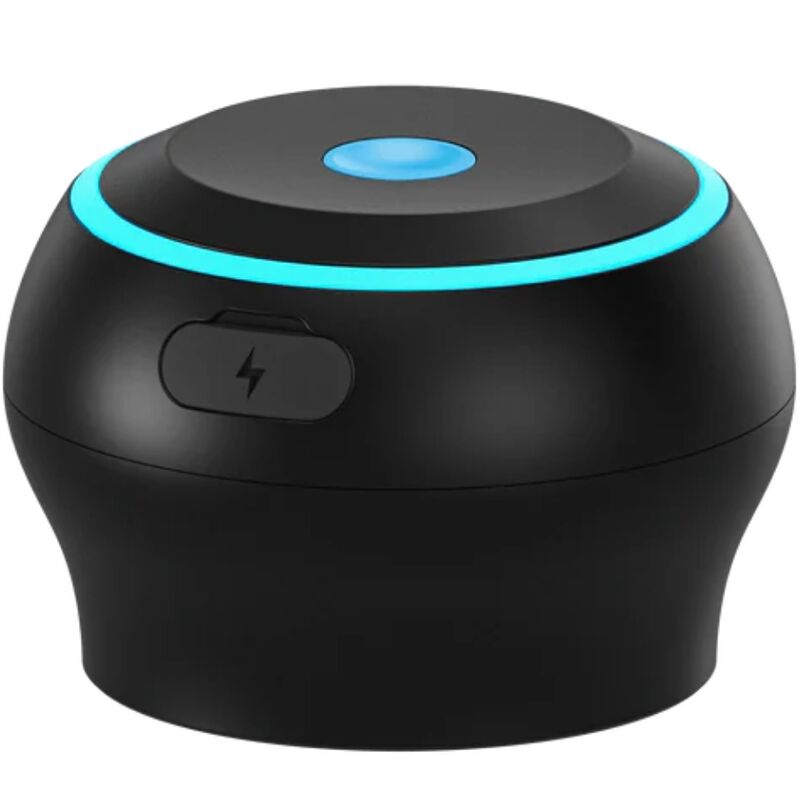 Kiiroo “ Schwarzer Interaktiver Controller