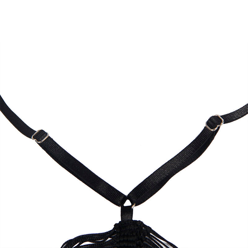 Subblime - 954239 Trã„Gerkleid + String Schwarz L/Xl