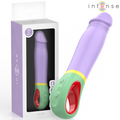Intensiv “ Velma Classic Lila Vibrator