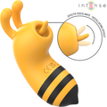 Intense - Maya Stimulator Mit 360âº Rotierender Zunge
