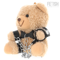 Fetish Submissive - Yogi Teddybã„R Bdsm Modell 1