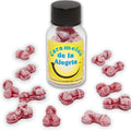 Diablo Picante - 12 Penisfã–Rmige Joy-Bonbons Erdbeere/Kirsche