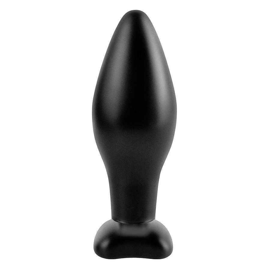 Anal Fantasy - Mittlerer Silikon-Analstecker