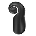 Snail Vibe - Evo Fãœr Ihn Mnnlicher Masturbator Slide Nroll Schwarz