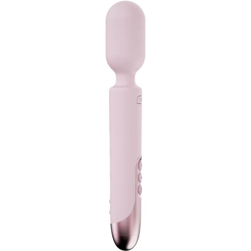 Kiiroo - Prowand Vibratorstab Fernbedienung + Kostenlose App Rosa