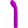 Pretty Love - Logan G-Spot Vibrator 10 Vibrationen Lila