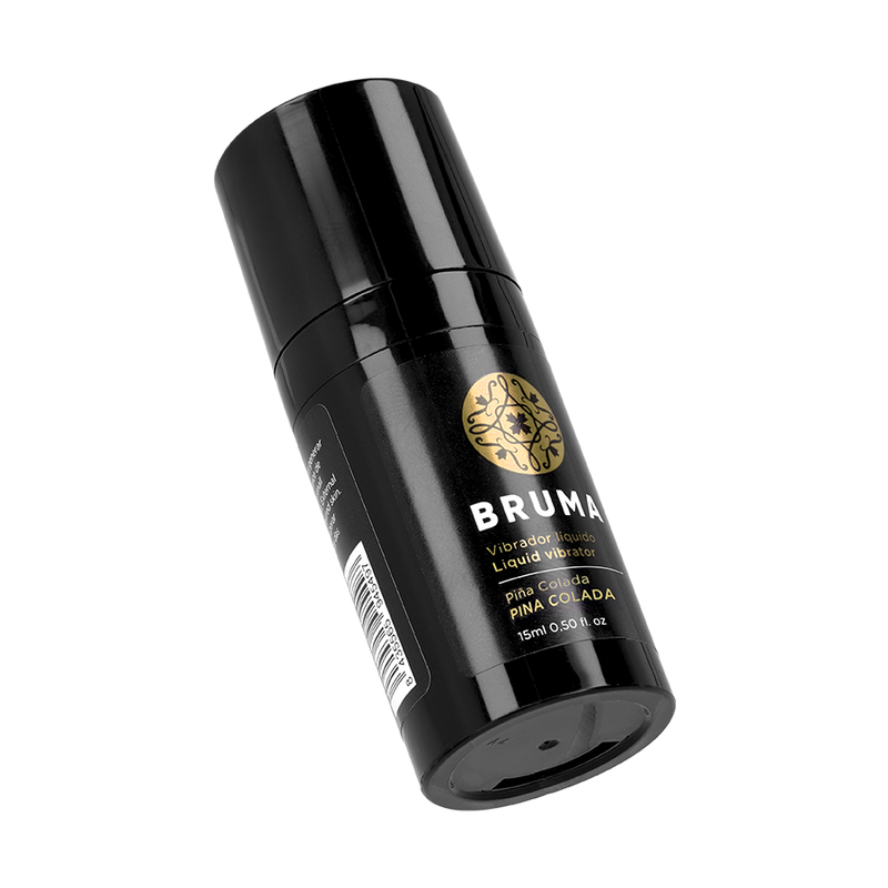 Bruma - Flãœssiger Vibrator Ultra Gleitend Pina Colada 15 Ml