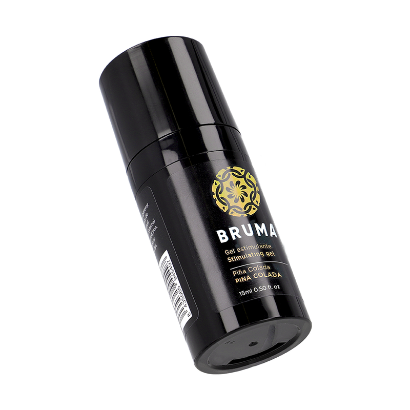 Bruma - Pina Coladageschmack Intensivierender Balsam 15 Ml