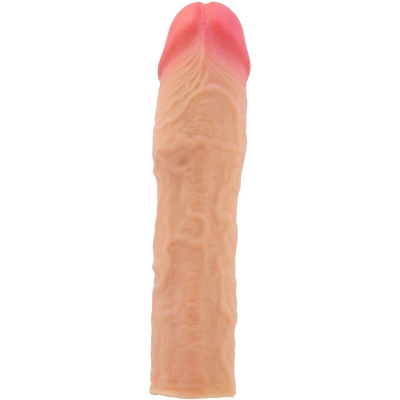 Pretty Love - Stevenson Penishãœlle Mit 7,6 Cm Verlã„Ngerung Fleisch