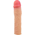 Pretty Love - Stevenson Penishãœlle Mit 7,6 Cm Verlã„Ngerung Fleisch