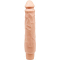 Baile - Jack Realistischer Vibrator 26 Cm Haut