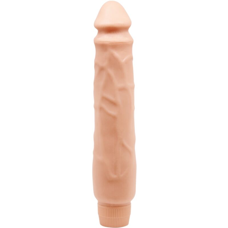 Baile - Jack Realistischer Vibrator 26 Cm Haut