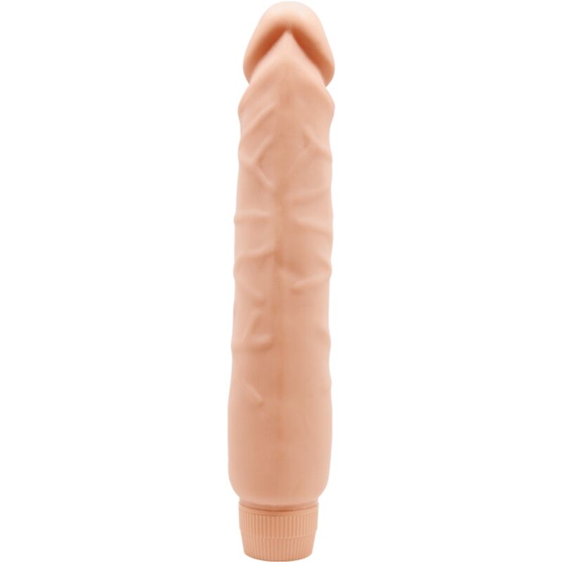Baile - Jack Realistischer Vibrator 26 Cm Haut