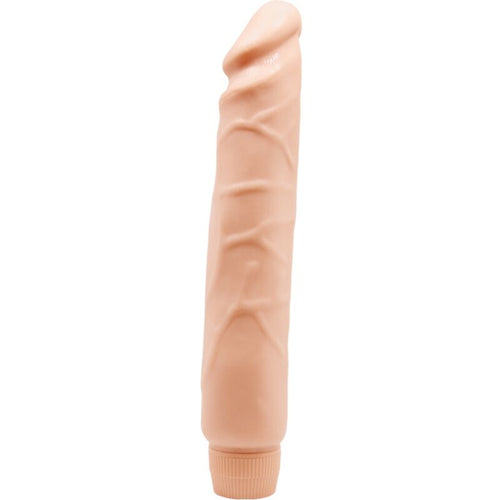 Baile - Jack Realistischer Vibrator 26 Cm Haut