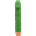 Baile - Bill Realistischer Vibrator 22,5 Cm Grãœn