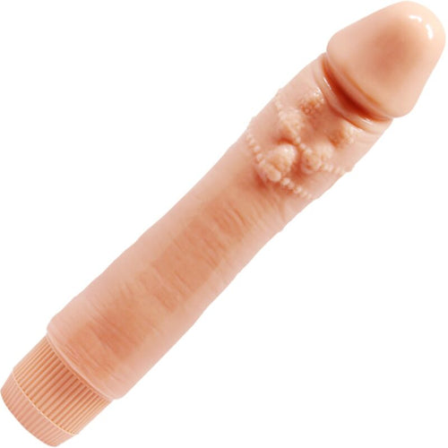 Baile - Dybbuk Realistischer Vibrator 24 Cm Fleisch