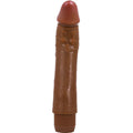 Baile - Dybbuk Realistischer Vibrator 24 Cm Mulatte