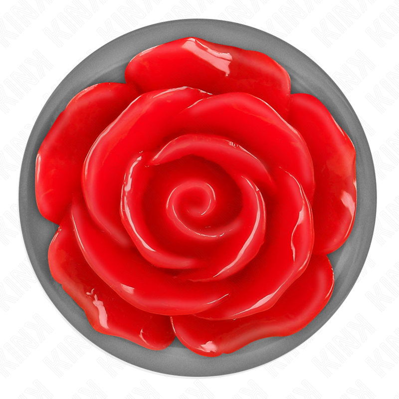 Kink - Plug Anal Rose Rot  S