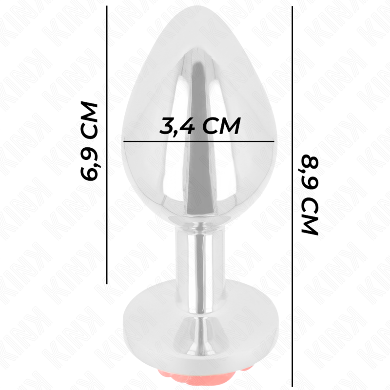 Kink - Plug Anal Rose Rot  M