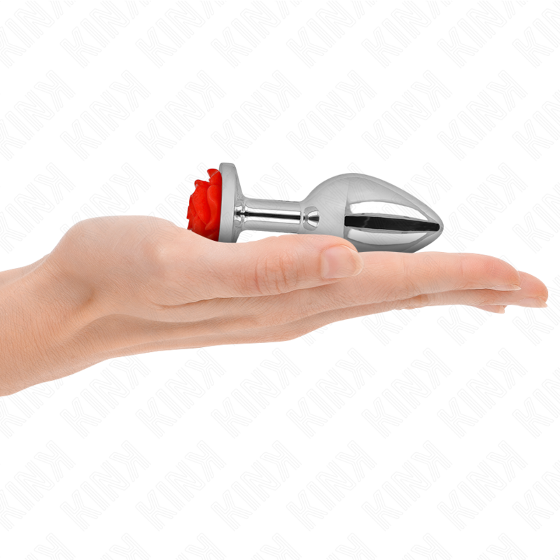 Kink - Plug Anal Rose Rot  M