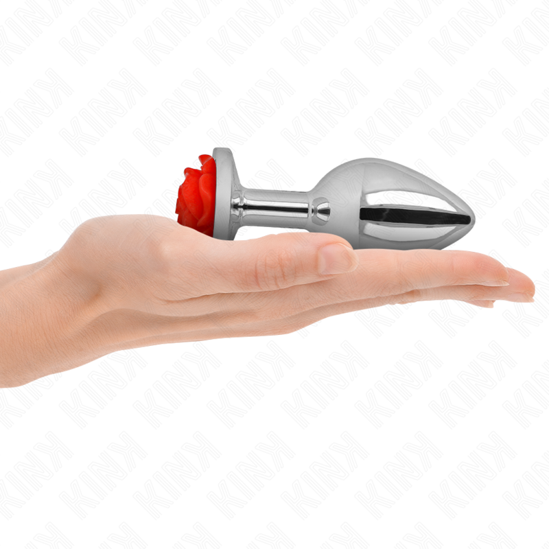 Kink - Plug Anal Rose Rot L