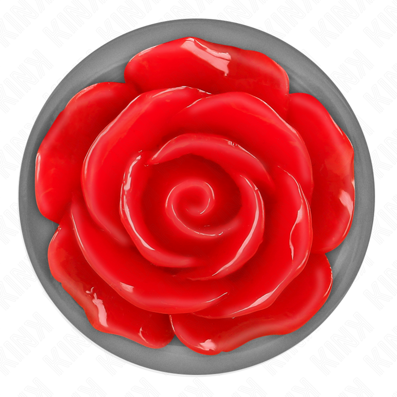 Kink - Plug Anal Rose Rot L