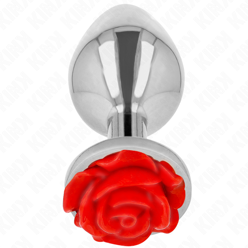 Kink - Plug Anal Rose Rot L