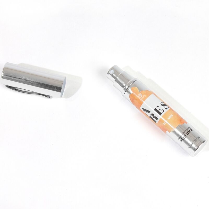Secretplay - Ares Natãœrliches Parfãœm Pheromon, Reisegrã–Sse Fãœr Mã„Nner, 10 Ml