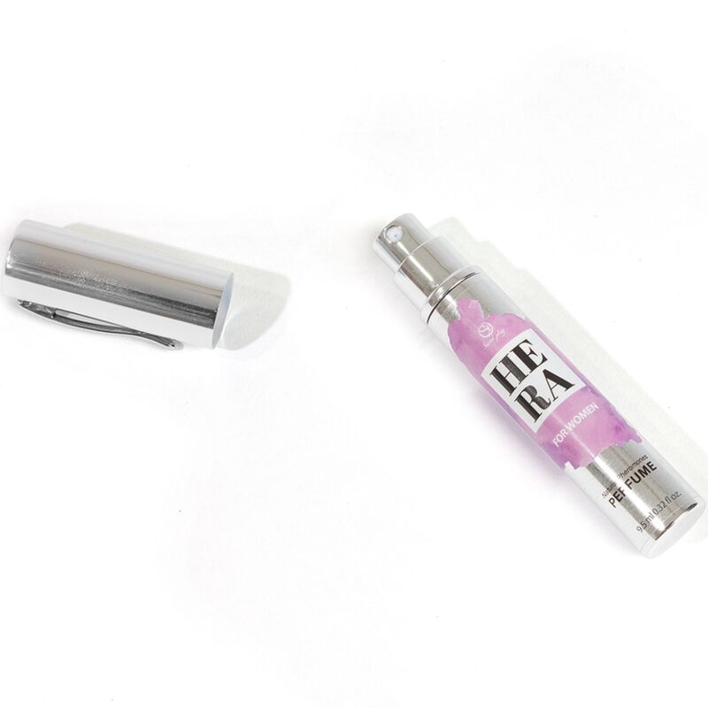 Secretplay - Hera Natãœrliches Parfãœm Pheromonen Reisegrã–Sse Fãœr Frauen 10 Ml