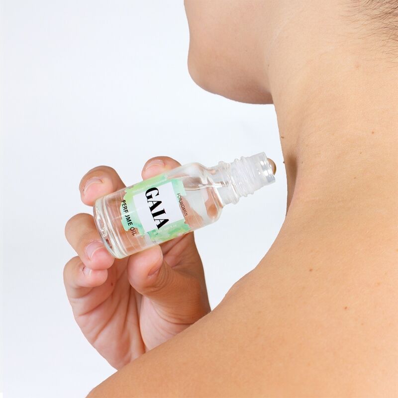 Secretplay - Gaia Natãœrliches Parfãœm Pheromonen In ÖL Fãœr Frauen 20 Ml