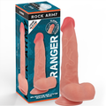 Rockarmy - Flãœssige Silikon Ranger 22 Cm -O- 3,6 Cm