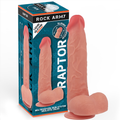 Rockarmy - Flãœssigsilikon Raptor 24 Cm -O- 4,4 Cm