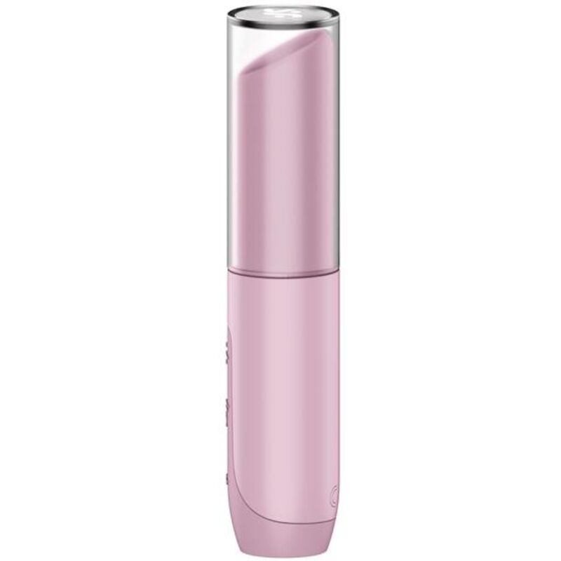 Satisfyer - Secret Kiss Wave Klitoris-Stimulator Rosa