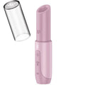 Satisfyer - Secret Kiss Wave Klitoris-Stimulator Rosa