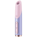 Satisfyer - Bold Kiss Wave Klitoris-Stimulator Rosa / Violett