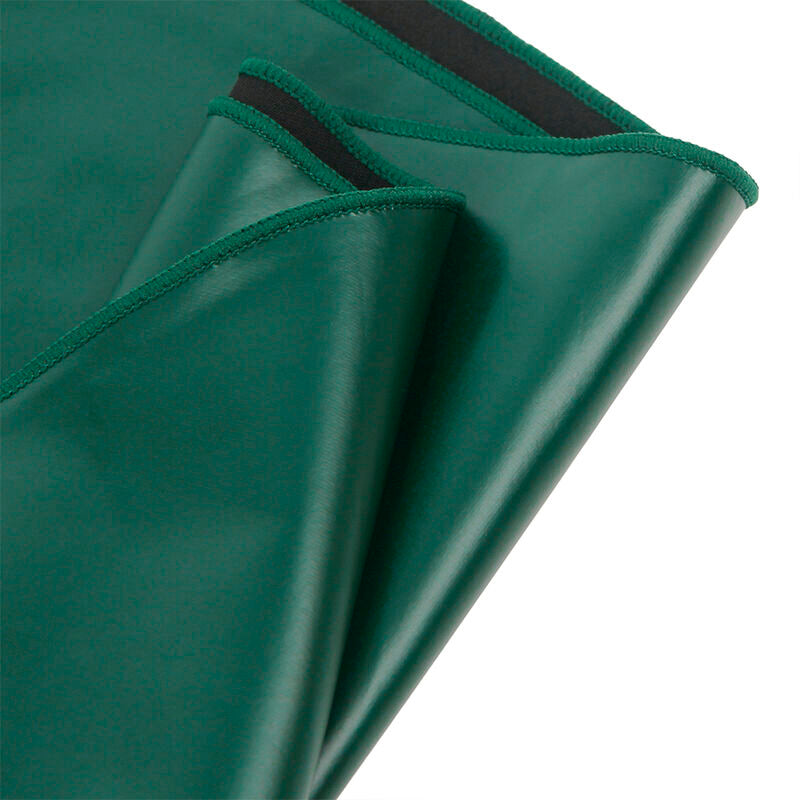 Subblime - 955434 Kleid Mit Grãœnen Ledertrã„Gern S/M