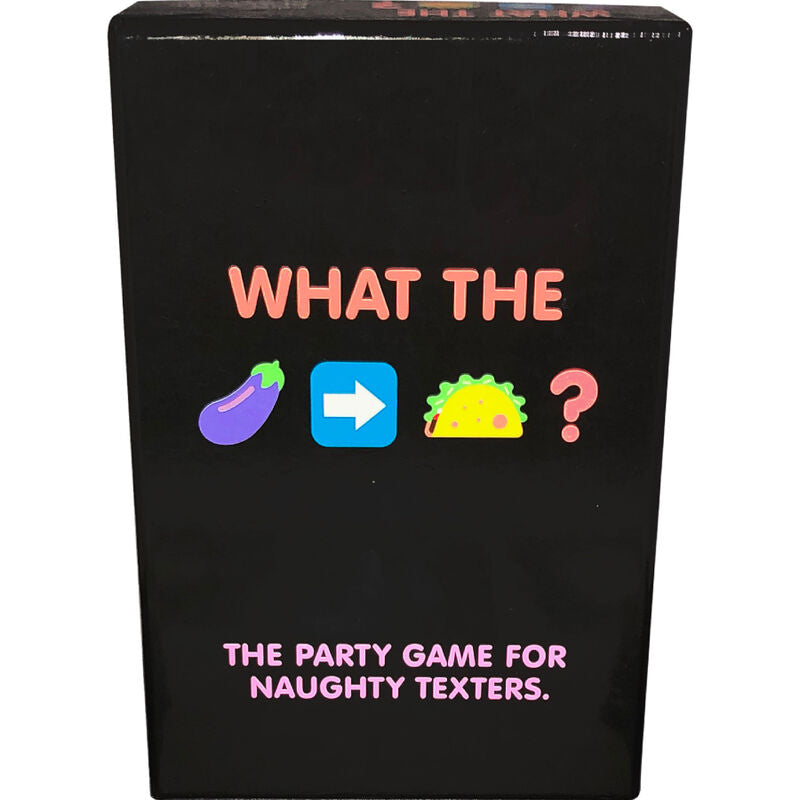 Kheper Games “ Was Ist Von Der Aubergine Bis Zum Taco?