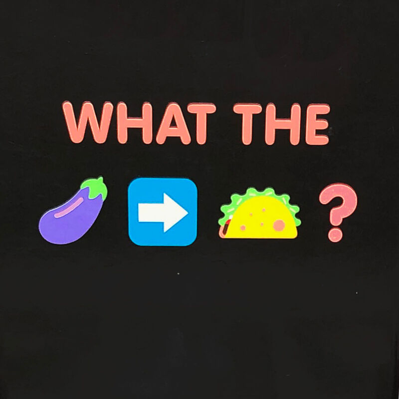 Kheper Games “ Was Ist Von Der Aubergine Bis Zum Taco?
