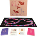 Kheper Games - Titten Fãœr Tat