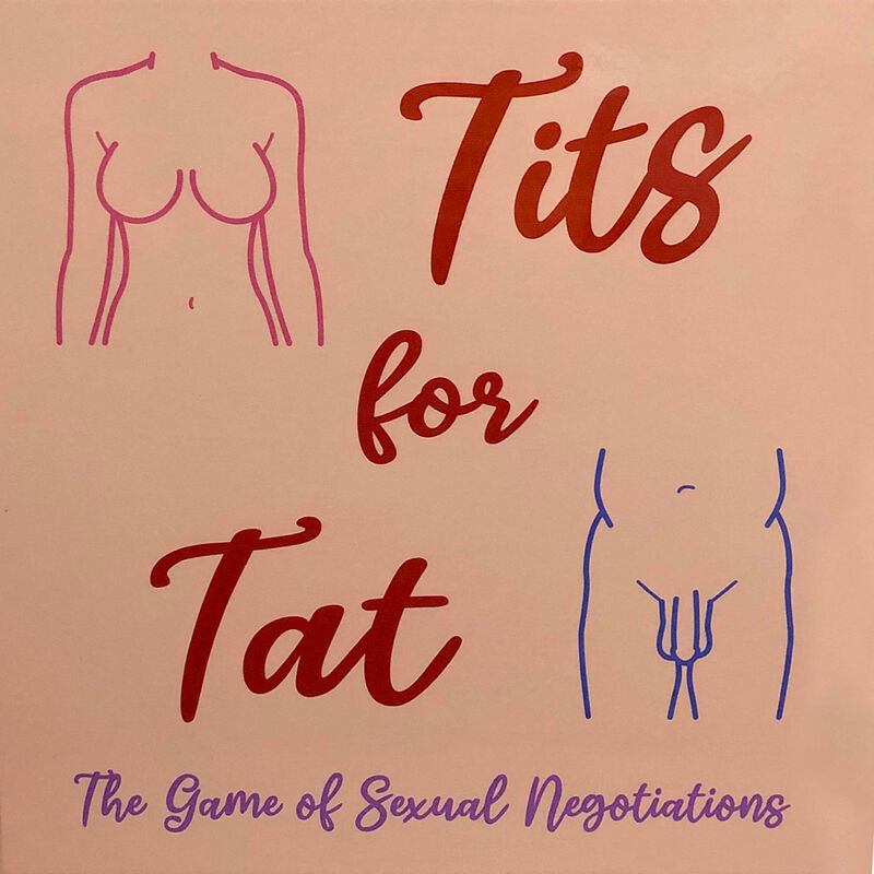 Kheper Games - Titten Fãœr Tat